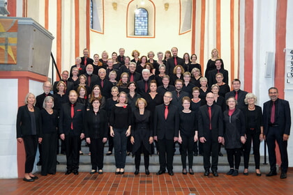 Kantorei Siegen startet mit Vielfalt in die neue Konzertsaison